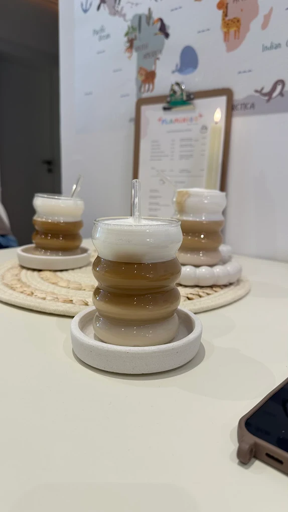 Kaffeespezialitäten